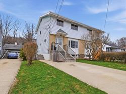 17A Punch Bowl Drive  Spryfield, NS B3P 2C4