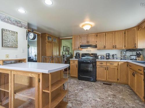 8770 Highway 201, Nictaux, NS 
