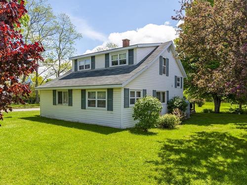 8770 Highway 201, Nictaux, NS 