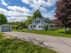 8770 Highway 201 Nictaux, NS B0S 1P0