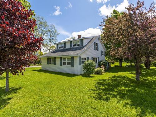 8770 Highway 201, Nictaux, NS 