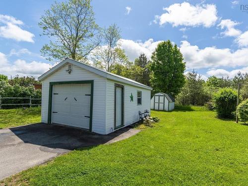 8770 Highway 201, Nictaux, NS 