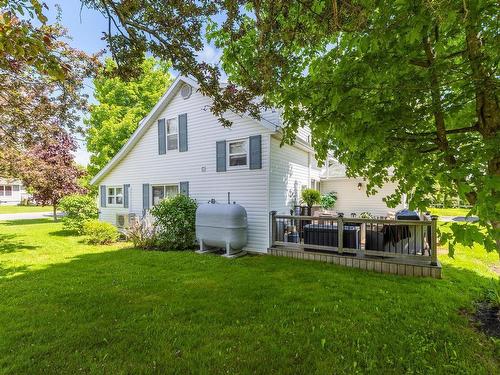 8770 Highway 201, Nictaux, NS 