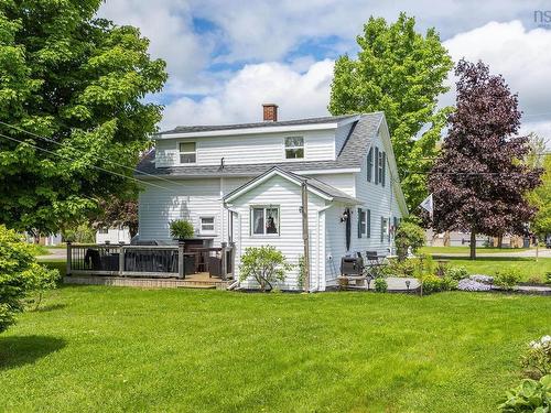 8770 Highway 201, Nictaux, NS 