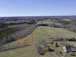 Lot 2 William Hebb Road Hebbville, NS B4V 7A5