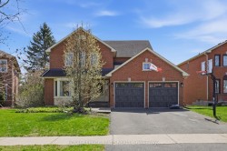 47 Macdougall Drive Hamilton, ON L9H 6X8