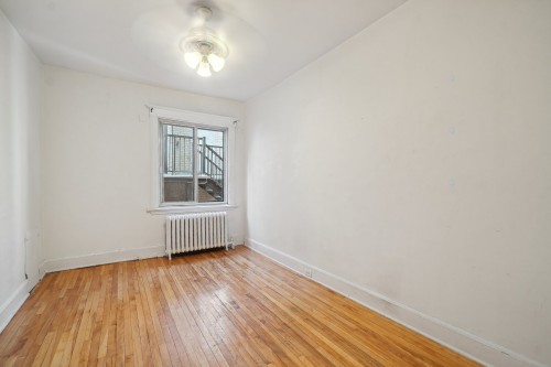 Chambre à coucher - 8-5031 Rue Sherbrooke O., Montréal (Côte-Des-Neiges/Notre-Dame-De-Grâce), QC - Indoor Photo Showing Other Room