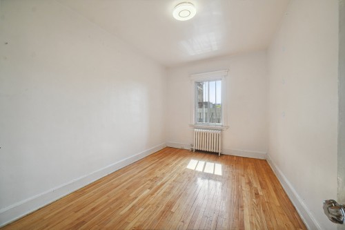 Chambre à coucher - 8-5031 Rue Sherbrooke O., Montréal (Côte-Des-Neiges/Notre-Dame-De-Grâce), QC - Indoor Photo Showing Other Room