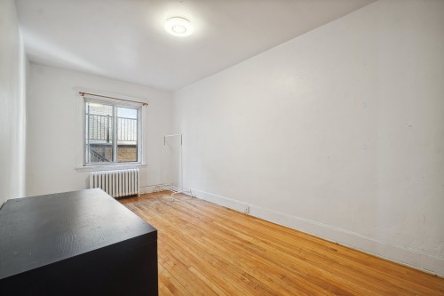 Chambre à coucher - 8-5031 Rue Sherbrooke O., Montréal (Côte-Des-Neiges/Notre-Dame-De-Grâce), QC - Indoor