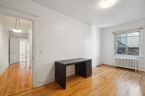Chambre à coucher - 8-5031 Rue Sherbrooke O., Montréal (Côte-Des-Neiges/Notre-Dame-De-Grâce), QC - Indoor Photo Showing Other Room