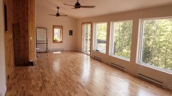 Intérieur - 
