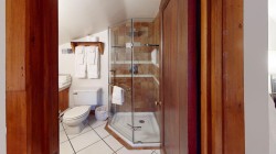Salle de bains - 