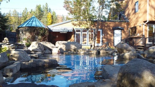 Exterior - 2222  - 2334 Boul. De Ste-Adèle, Sainte-Adèle, QC - Outdoor