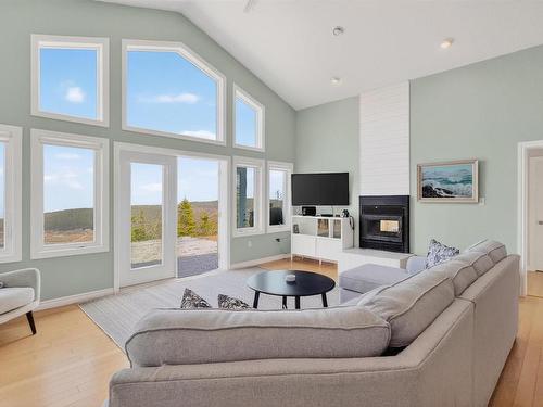 1718 New Haven Road, White Point, NS 