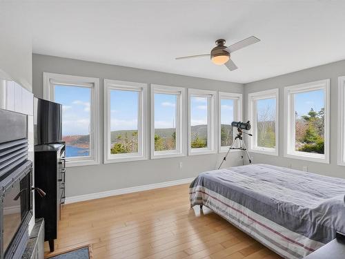 1718 New Haven Road, White Point, NS 
