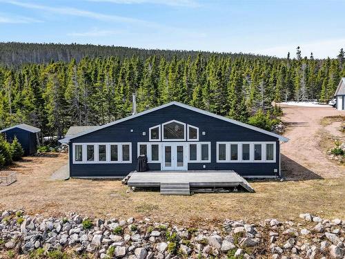 1718 New Haven Road, White Point, NS 