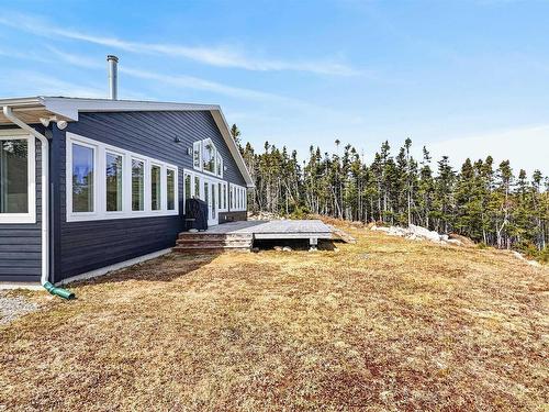 1718 New Haven Road, White Point, NS 