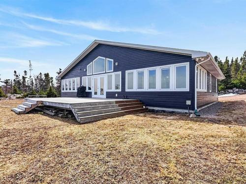 1718 New Haven Road, White Point, NS 