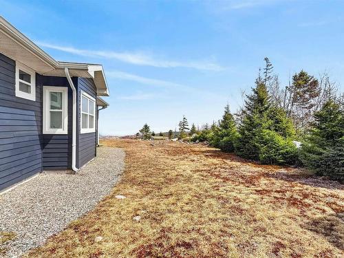 1718 New Haven Road, White Point, NS 