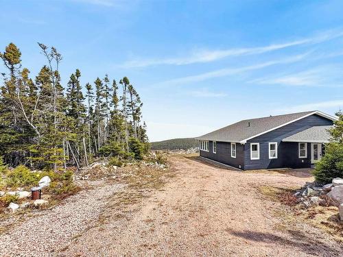 1718 New Haven Road, White Point, NS 