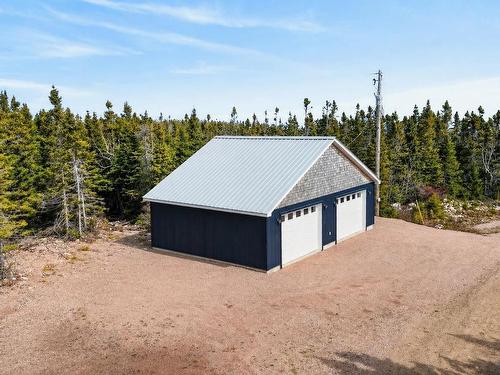 1718 New Haven Road, White Point, NS 