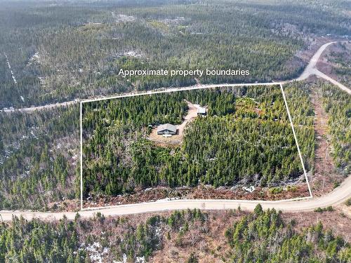 1718 New Haven Road, White Point, NS 