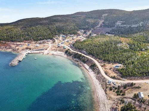 1718 New Haven Road, White Point, NS 