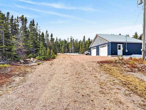 1718 New Haven Road, White Point, NS 