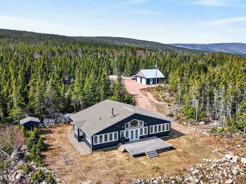 1718 New Haven Road, White Point, NS 