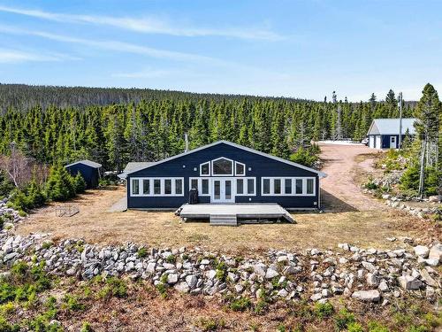 1718 New Haven Road, White Point, NS 