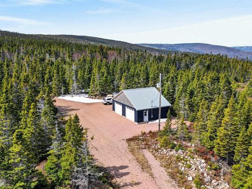 1718 New Haven Road, White Point, NS 