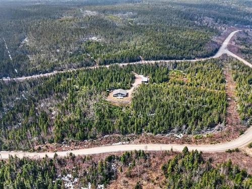 1718 New Haven Road, White Point, NS 