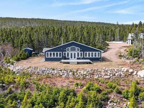 1718 New Haven Road, White Point, NS 