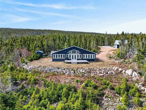 1718 New Haven Road, White Point, NS 