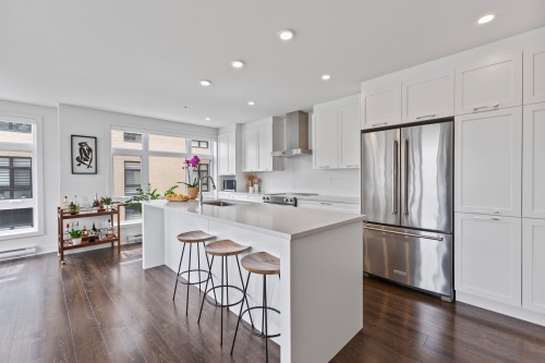 Kitchen - 