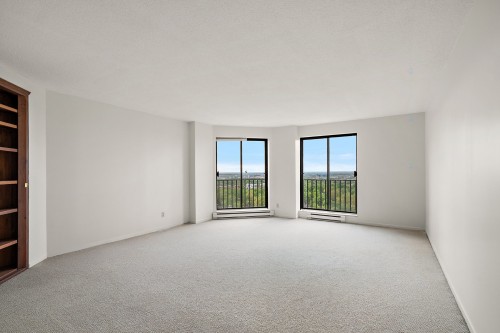 Master Bedroom - 9P-6100 Ch. Deacon, Montréal (Côte-Des-Neiges/Notre-Dame-De-Grâce), QC 