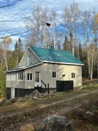 6 Ch. du Lac-du-Coteau Saint-Michel-Des-Saints, QC J0K 3B0