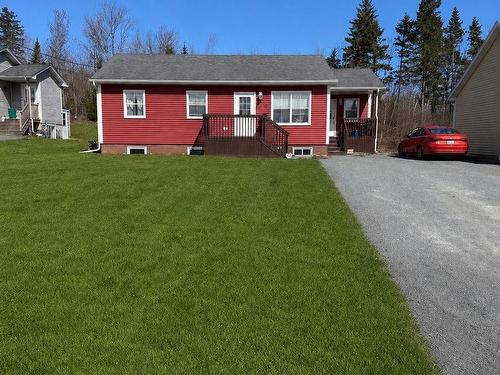 58 Keating Court  Antigonish, NS B2G 0A3