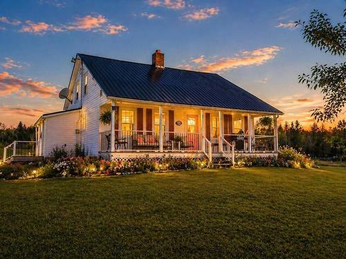 1262 Pembroke Road  Upper Stewiacke, NS B0N 2P0