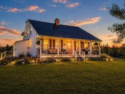 1262 Pembroke Road Upper Stewiacke, NS B0N 2P0