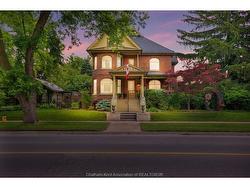 603 NORTH Street  Dresden, ON N0P 1M0