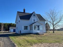 789 Route 133  Boudreau-Ouest, NB E4P 6P6