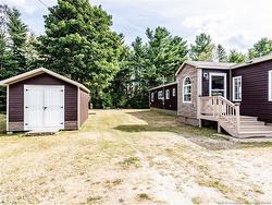 311 Saint-Charles Sud RD  Saint-Charles, NB E4W 4V5