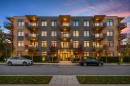 Front of Structure - 101-3950 Rue Claude-Henri-Grignon, Montréal (Saint-Laurent), QC  - Outdoor With Facade 