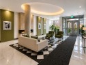 Reception - 101-3950 Rue Claude-Henri-Grignon, Montréal (Saint-Laurent), QC  - Indoor 