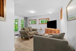 Salle familiale - 