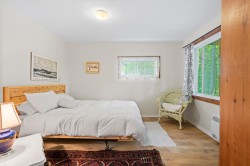 Chambre à coucher - 
