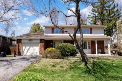 171 Creswell Drive Beaconsfield, QC H9W 1E8