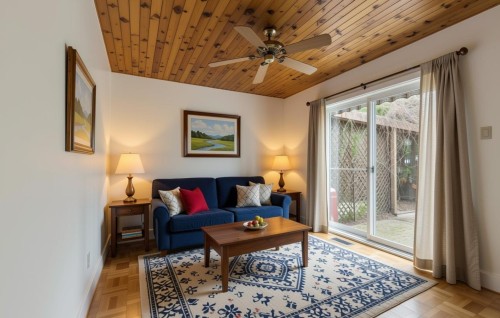 Salle familiale - 171 Creswell Drive, Beaconsfield, QC - Indoor Photo Showing Living Room