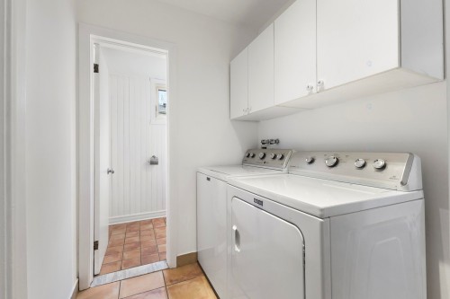 Salle de lavage - 171 Creswell Drive, Beaconsfield, QC - Indoor Photo Showing Laundry Room